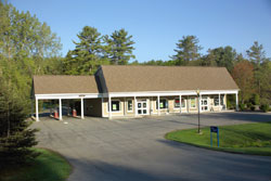 Location photo of Greenfield Center