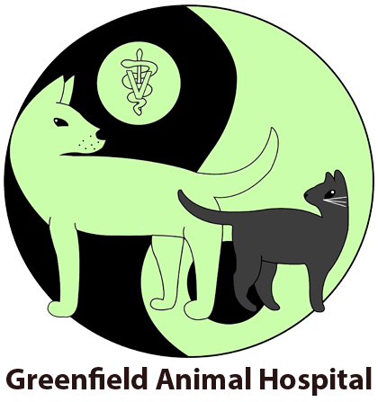 Greenfield Animal Hospital