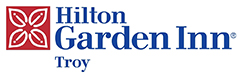 Hilton Garden Inn, Troy, N.Y.