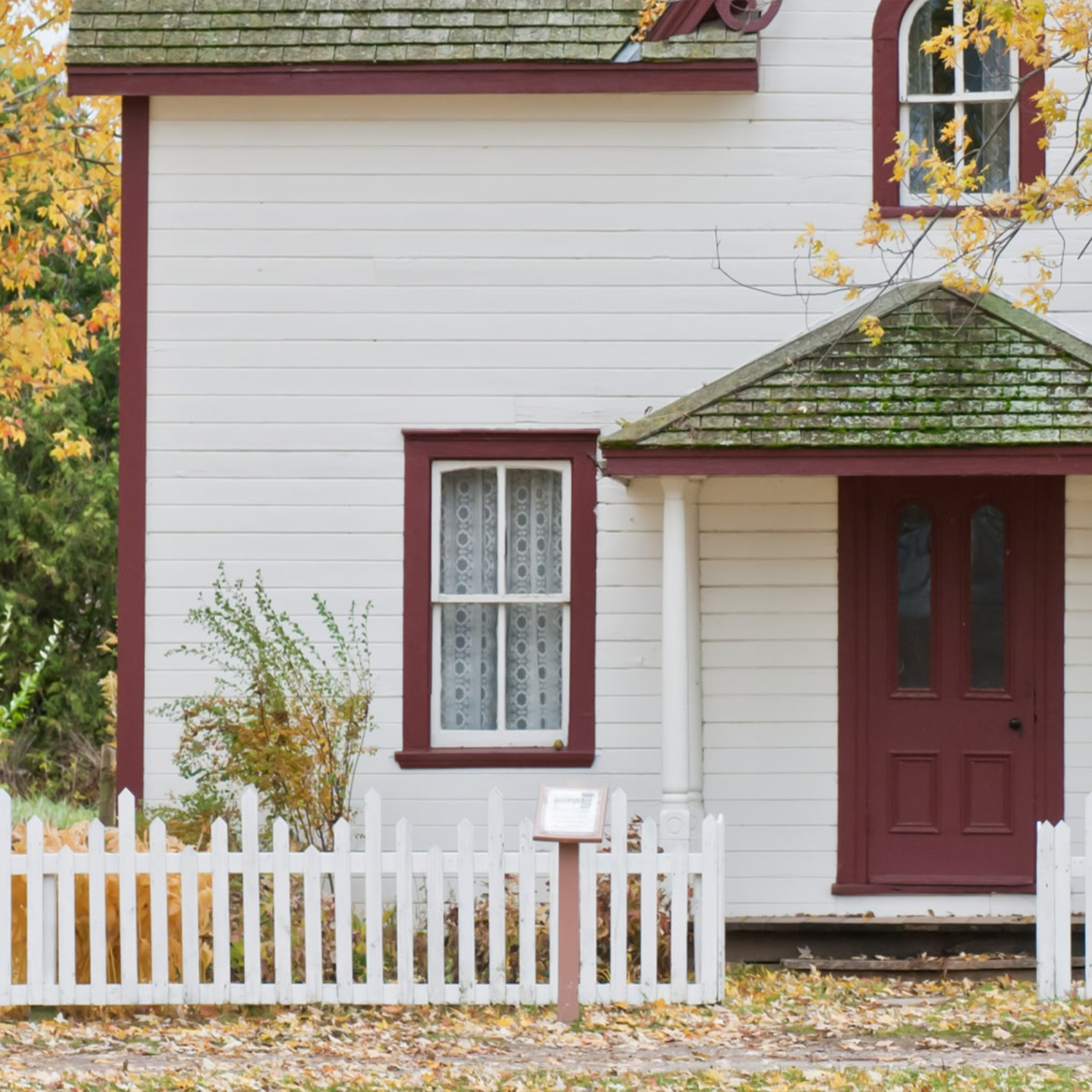 BSNB employee loading food into customer's car trunk