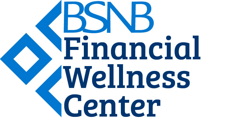 Visit the BSNB Financial Education Center