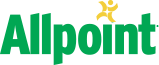 Description: Allpoint Logo
